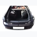KJUST set geantă portbagaj Peugeot 508 2018+ 5 buc negru. 16