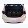 Set de genți pentru portbagaj KJUST Ford Fiesta 2017+ 3 buc. black 12