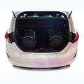 Set de genți pentru portbagaj KJUST Ford Fiesta 2017+ 3 buc. black 13