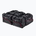 Set de genți pentru portbagaj KJUST Toyota Rav4 2018+ 5 buc. negru
