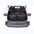 Set de genți pentru portbagaj KJUST Toyota Rav4 2018+ 5 buc. negru 16