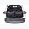 Set de genți pentru portbagaj KJUST Toyota Rav4 2018+ 5 buc. negru 13