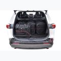 Set de genți pentru portbagaj KJUST Toyota Rav4 2018+ 5 buc. negru 14
