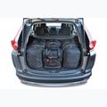 Set de genți pentru portbagaj KJUST Honda Cr-V 2018-2023 4 buc. black 13