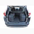 Set de genți pentru portbagaj KJUST Honda Cr-V 2018-2023 4 buc. black 15