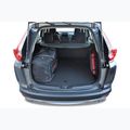 Set de genți pentru portbagaj KJUST Honda Cr-V 2018-2023 4 buc. black 16