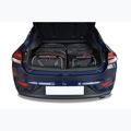 Set de genți pentru portbagaj KJUST Hyundai I30 Fastback 2017+ 4 buc. black 13