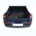 Set de genți pentru portbagaj KJUST Hyundai I30 Fastback 2017+ 4 buc. black 14