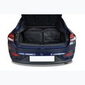 Set de genți pentru portbagaj KJUST Hyundai I30 Fastback 2017+ 4 buc. black 15
