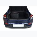 Set de genți pentru portbagaj KJUST Hyundai I30 Fastback 2017+ 4 buc. black 16