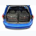 Set de genți pentru portbagaj KJUST Ford Focus Kombi 2018+ 5 buc. black 14