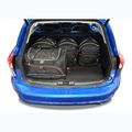 Set de genți pentru portbagaj KJUST Ford Focus Kombi 2018+ 5 buc. black 15