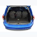 Set de genți pentru portbagaj KJUST Ford Focus Kombi 2018+ 5 buc. black 16