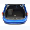Set de genți pentru portbagaj KJUST Ford Focus Kombi 2018+ 5 buc. black 18