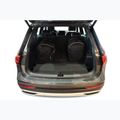 KJUST Seat Tarraco 2018+ 5 set bagaje negru. 14