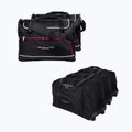 KJUST Seat Tarraco 2018+ 5 set bagaje negru.
