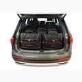 KJUST Seat Tarraco 2018+ 5 set bagaje negru. 13