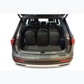 KJUST Seat Tarraco 2018+ 5 set bagaje negru. 15