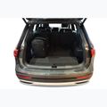 KJUST Seat Tarraco 2018+ 5 set bagaje negru. 17