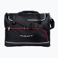 KJUST set sac portbagaj Skoda Fabia Combi 2007-2014 5 buc negru. 4
