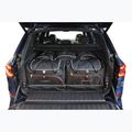 Set de genți pentru portbagaj KJUST BMW X5 2018+ 5 buc. black 13
