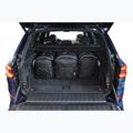 Set de genți pentru portbagaj KJUST BMW X5 2018+ 5 buc. black 15