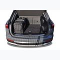 KJUST Audi Q3 set geantă portbagaj 2018+ 4 buc negru 19