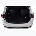 Set de genți pentru portbagaj KJUST Kia Cee'D Kombi 2018+ 5 buc. black 15