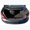 Set de genți pentru portbagaj KJUST Mercedes-Benz C Coupe 2011-2014 4 buc. negru 15