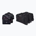 Set de genți pentru portbagaj KJUST Ford Focus Hatchback 2018+ 4 buc. black