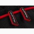 Set de genți pentru portbagaj KJUST Ford Focus Hatchback 2018+ 4 buc. black 8