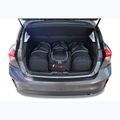 Set de genți pentru portbagaj KJUST Ford Focus Hatchback 2018+ 4 buc. black 13