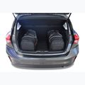 Set de genți pentru portbagaj KJUST Ford Focus Hatchback 2018+ 4 buc. black 15