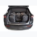 Set de genți pentru portbagaj KJUST Mazda Cx-30 2019+ 4 buc. negru 14