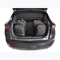 Set de genți pentru portbagaj KJUST Mazda Cx-30 2019+ 4 buc. negru 15