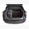 Set de genți pentru portbagaj KJUST Mazda Cx-30 2019+ 4 buc. negru 16