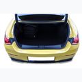 Set de genți pentru portbagaj KJUST Mercedes-Benz Cla Coupe 2019+ 5 buc. negru 18