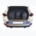 Set de genți pentru portbagaj KJUST Cupra Formentor 2020+ 4 buc. black 16