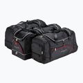 Set de genți pentru portbagaj KJUST Citroen E-C4 Suv 2020+ 4 buc. black