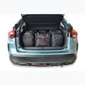 Set de genți pentru portbagaj KJUST Citroen E-C4 Suv 2020+ 4 buc. black 14