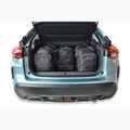 Set de genți pentru portbagaj KJUST Citroen E-C4 Suv 2020+ 4 buc. black 15