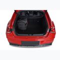 Set de genți pentru portbagaj KJUST Mercedes-Benz Cla Shooting Brake 2019+ 5 buc. negru 16
