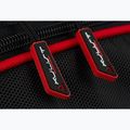 KJUST Toyota Corolla Hatchback 2019+ 3 set de bagaje negru. 8