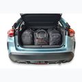 Set de genți pentru portbagaj KJUST Citroen E-C4 Suv 2020+ 4 buc. black 17