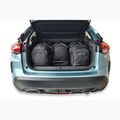 Set de genți pentru portbagaj KJUST Citroen E-C4 Suv 2020+ 4 buc. black 18