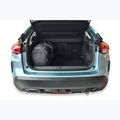 Set de genți pentru portbagaj KJUST Citroen E-C4 Suv 2020+ 4 buc. black 20