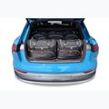 Set de genți pentru portbagaj KJUST Audi E-Tron Suv 2019-2023 5 buc. black 15