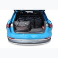 Set de genți pentru portbagaj KJUST Audi E-Tron Suv 2019-2023 5 buc. black 16
