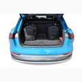 Set de genți pentru portbagaj KJUST Audi E-Tron Suv 2019-2023 5 buc. black 18