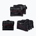 Set de genți pentru portbagaj KJUST Mercedes-Benz S 2013-2020 5 buc. negru